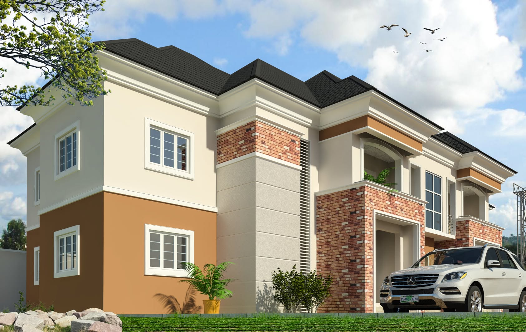 Turn Your Construction Vision into Reality